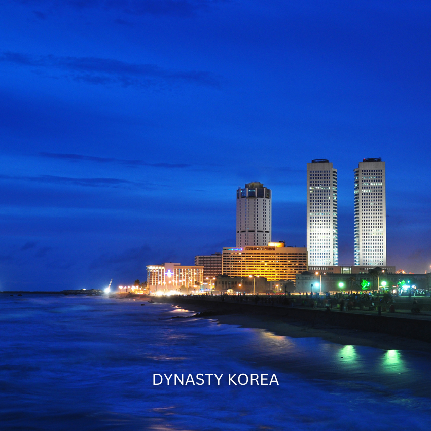제07일 : 벤토타-콜롬보
