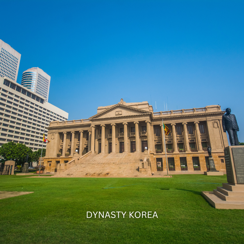 제09일 : 벤토타 -콜롬보