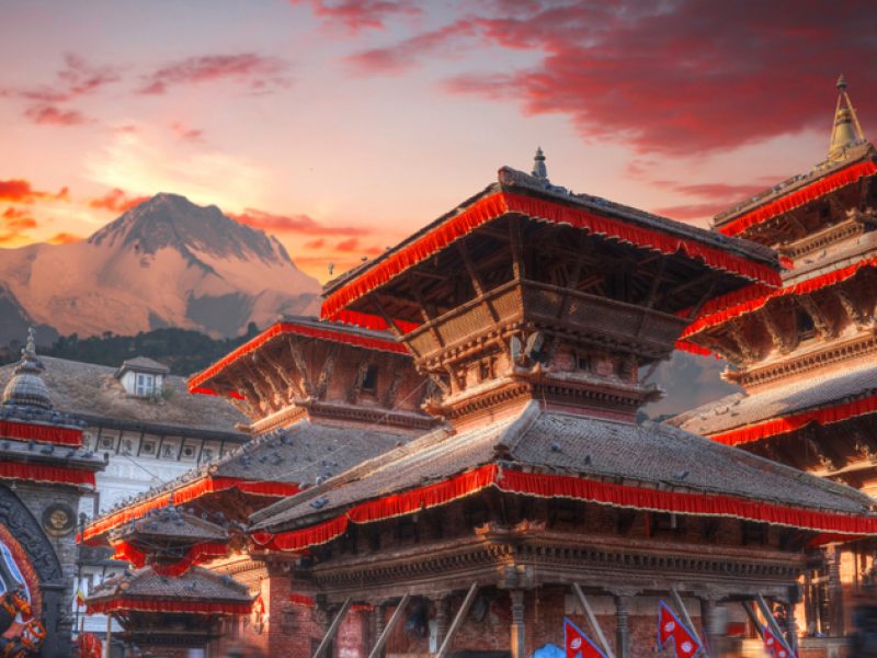 nepal